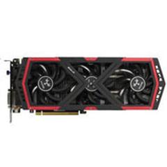 二手七彩虹 iGame 980Ti 6GD5回收